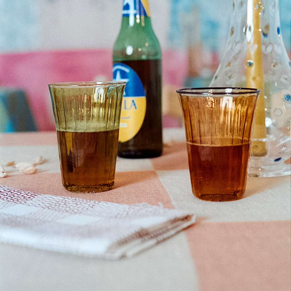 Curly Napkin (Set of 2)