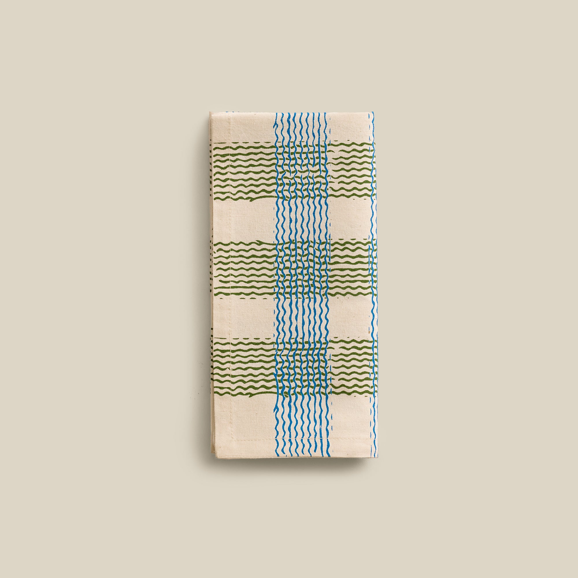 Curly Napkin (Set of 2)