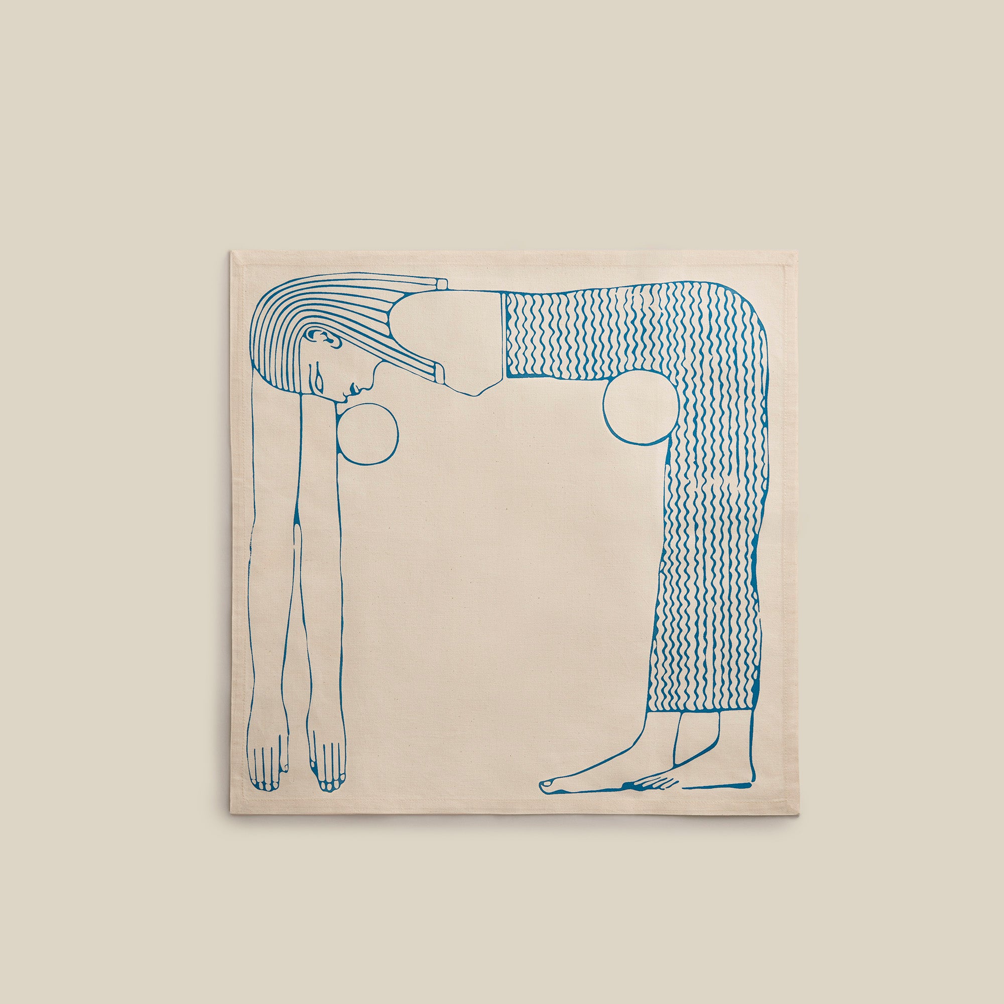 ANŪT Napkin (Set of 2)