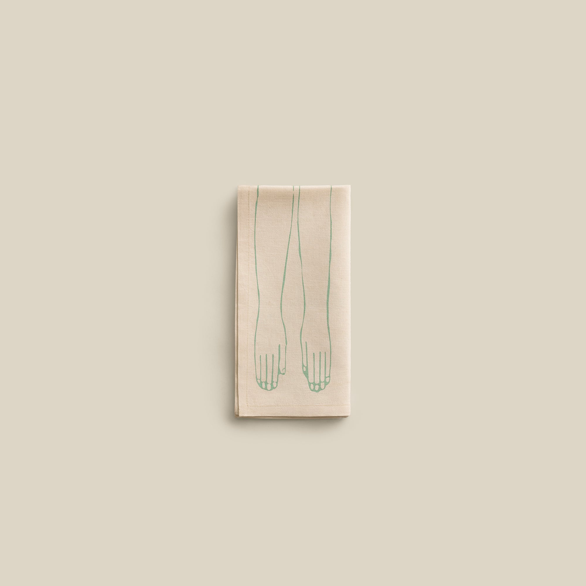 ANŪT Napkin (Set of 2)