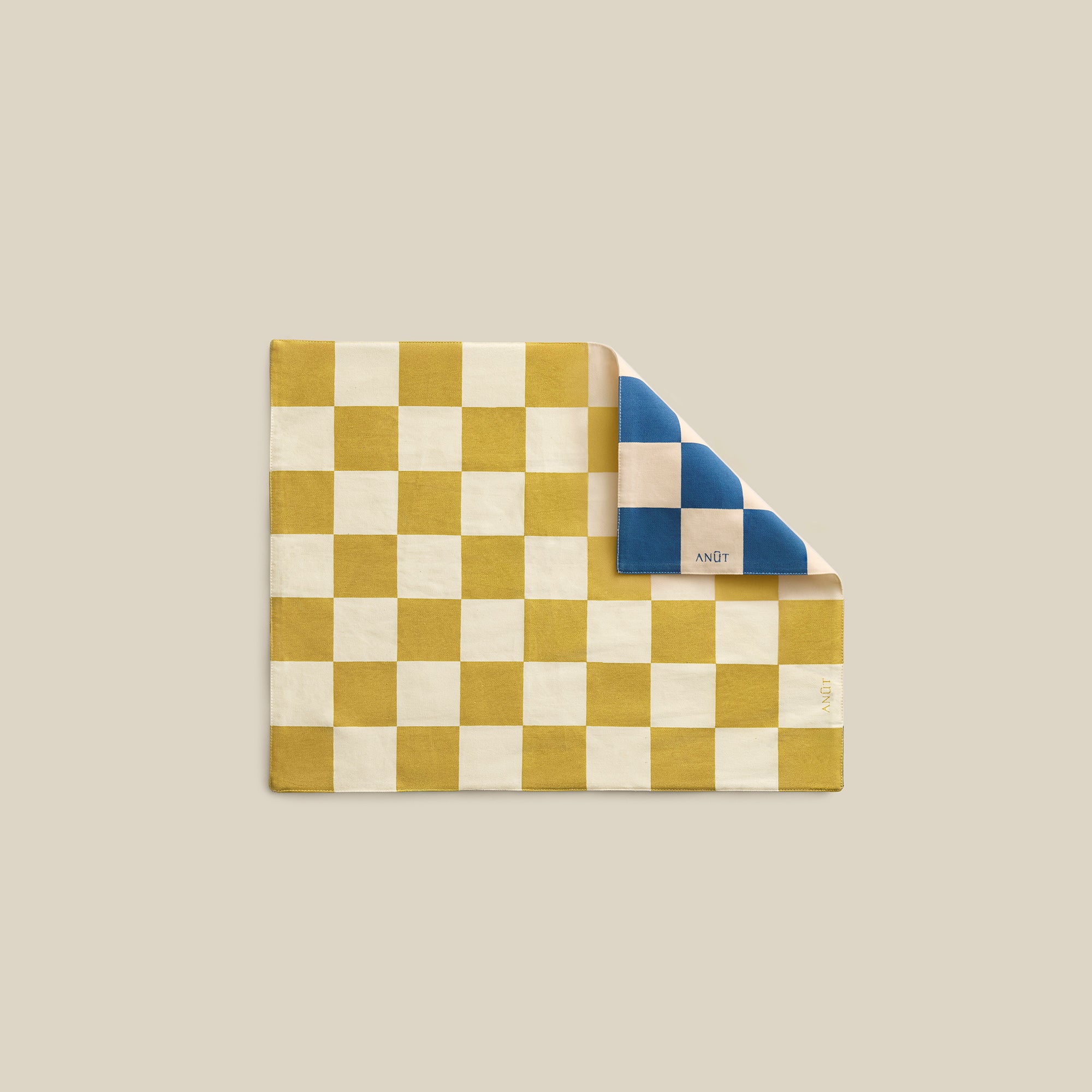 Cleo Cotton Placemat (Set of 6)