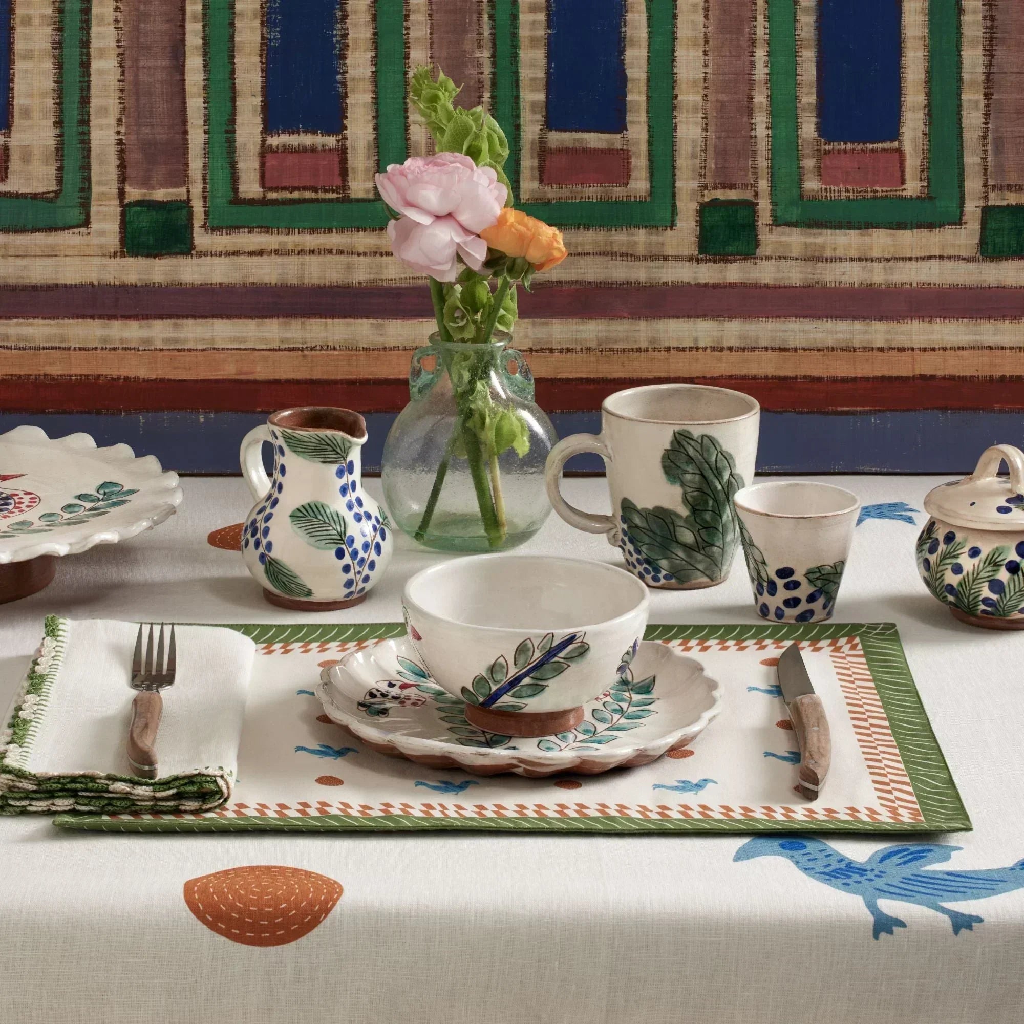 Luxor Napkin (Set of 2)