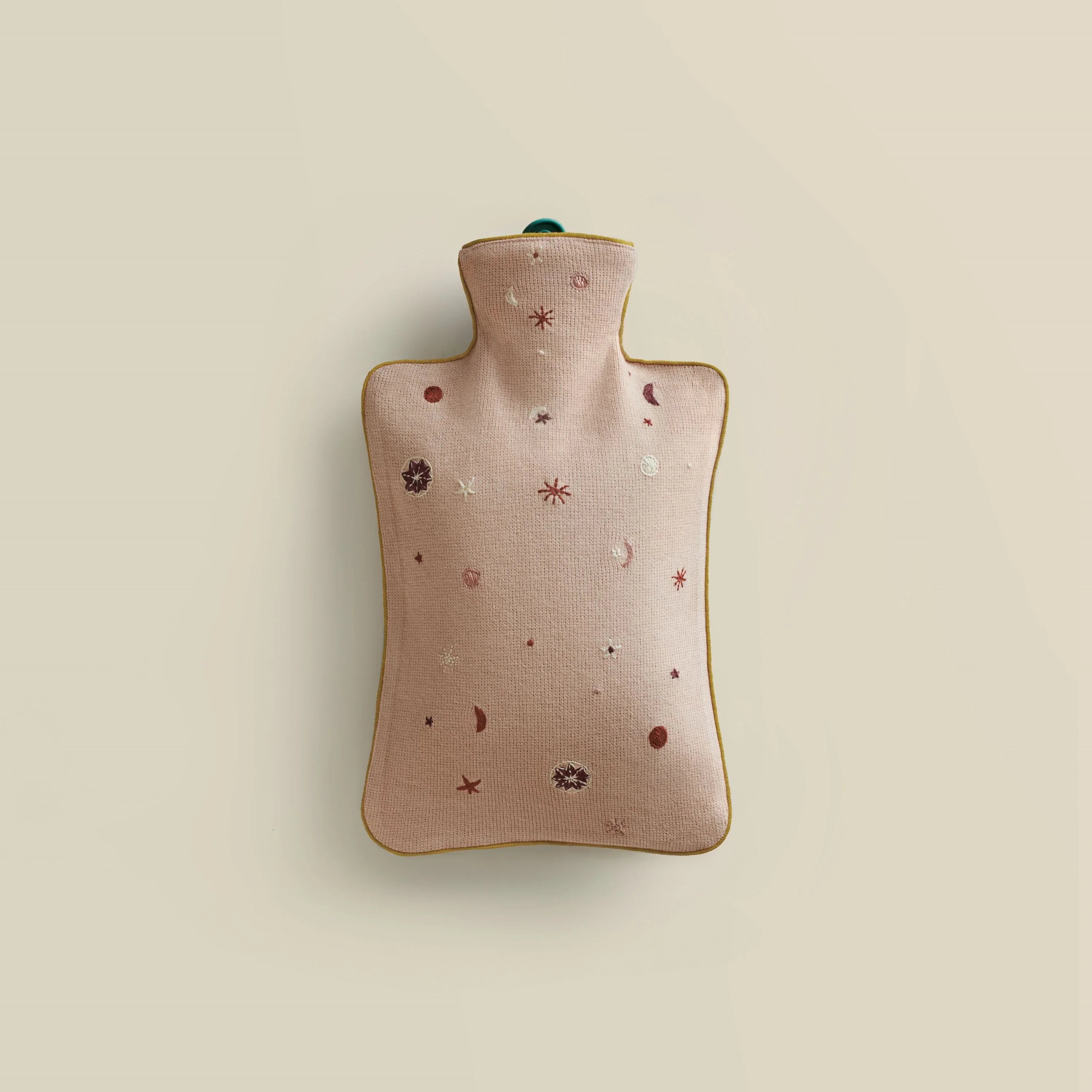 Hot Water Bottle