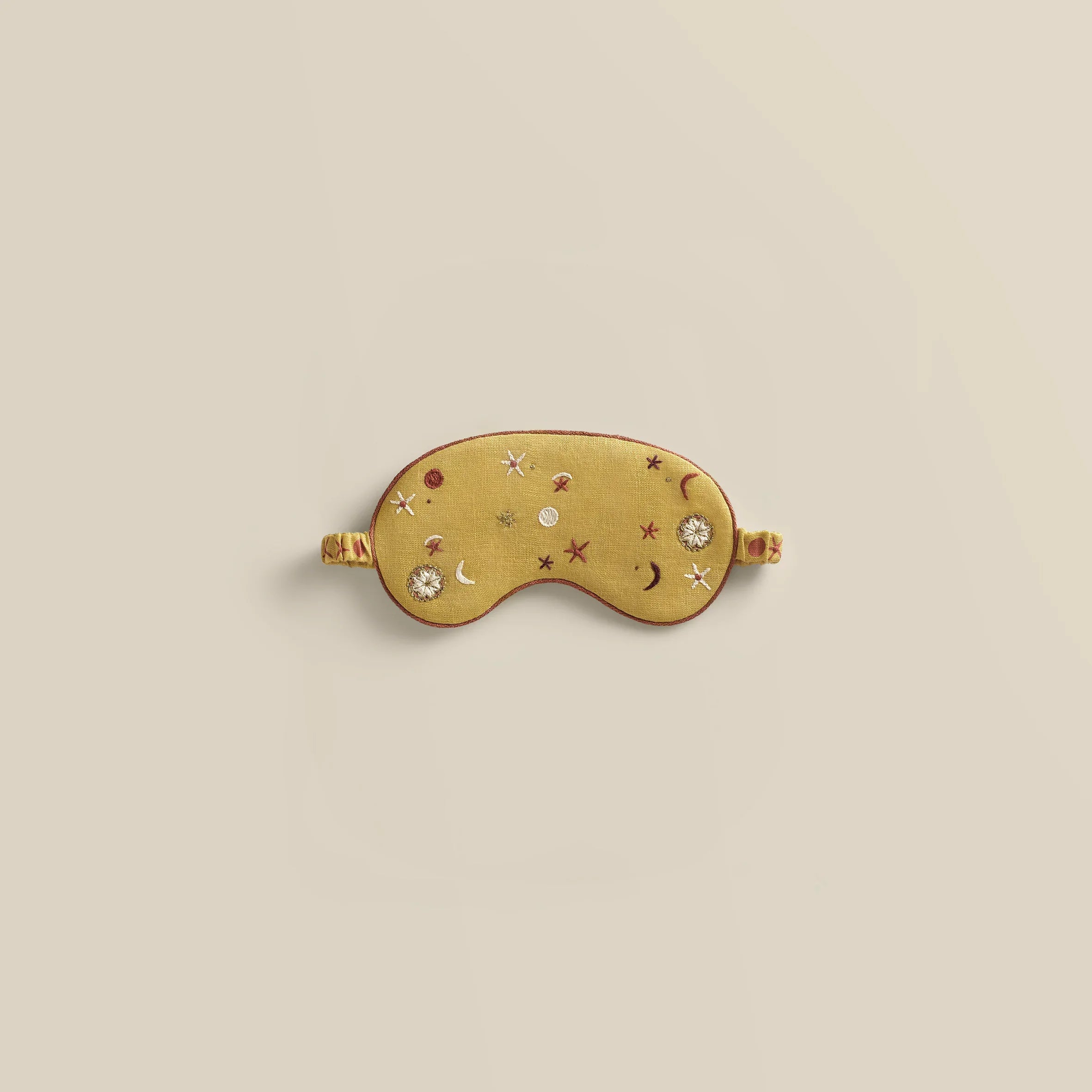 Stellar Eye Mask