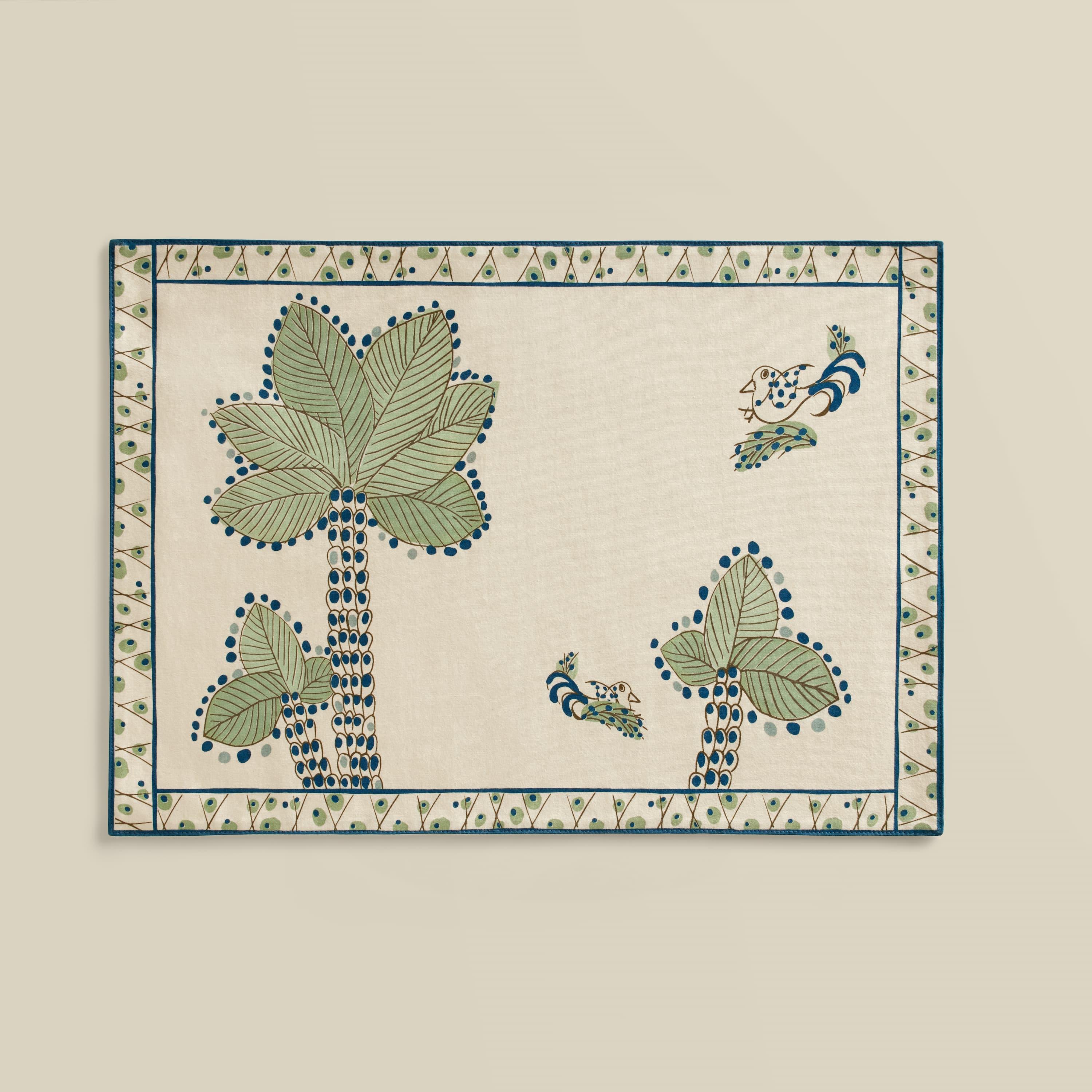 Picnic Placemat (Set of 6)