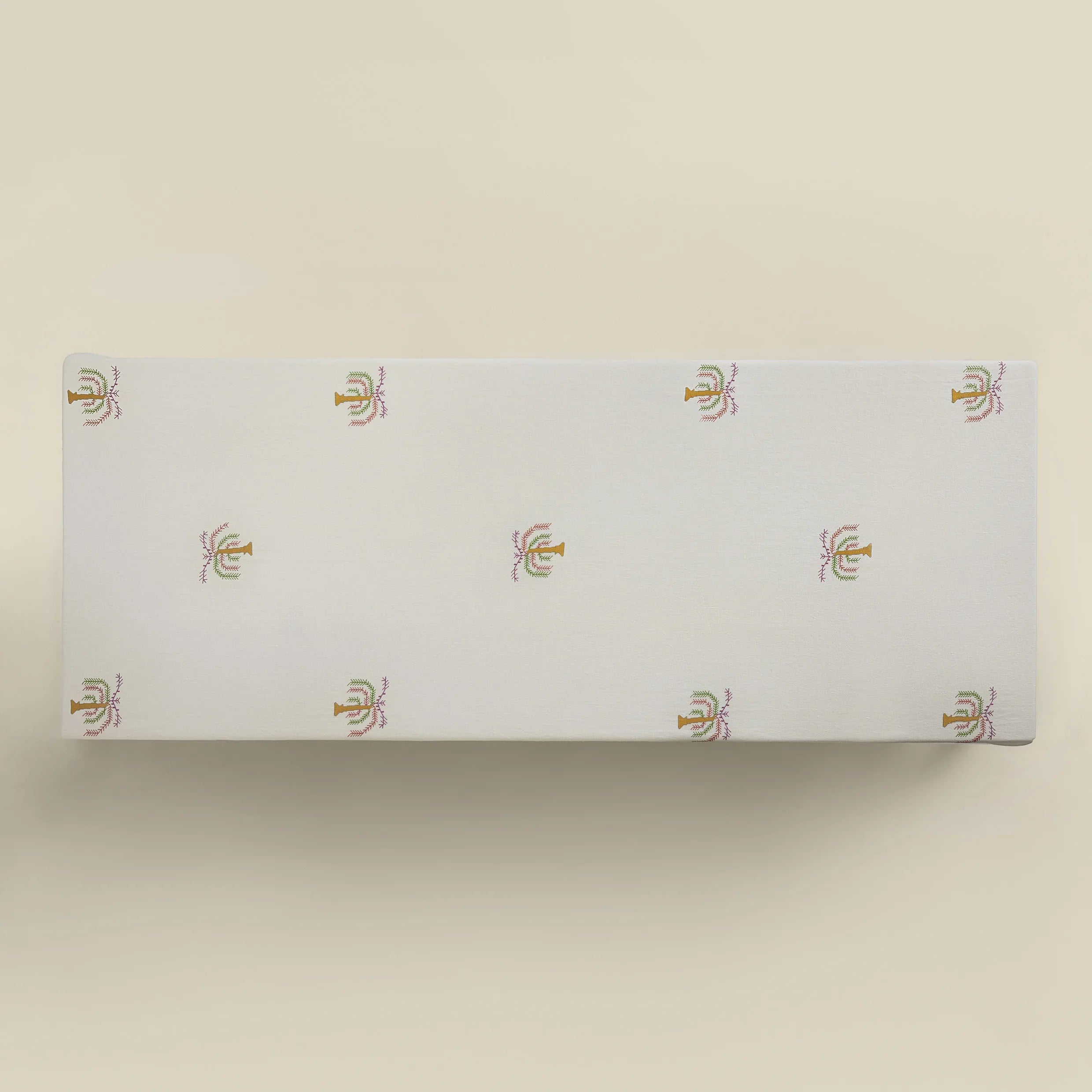 Royal Palm Tablecloth