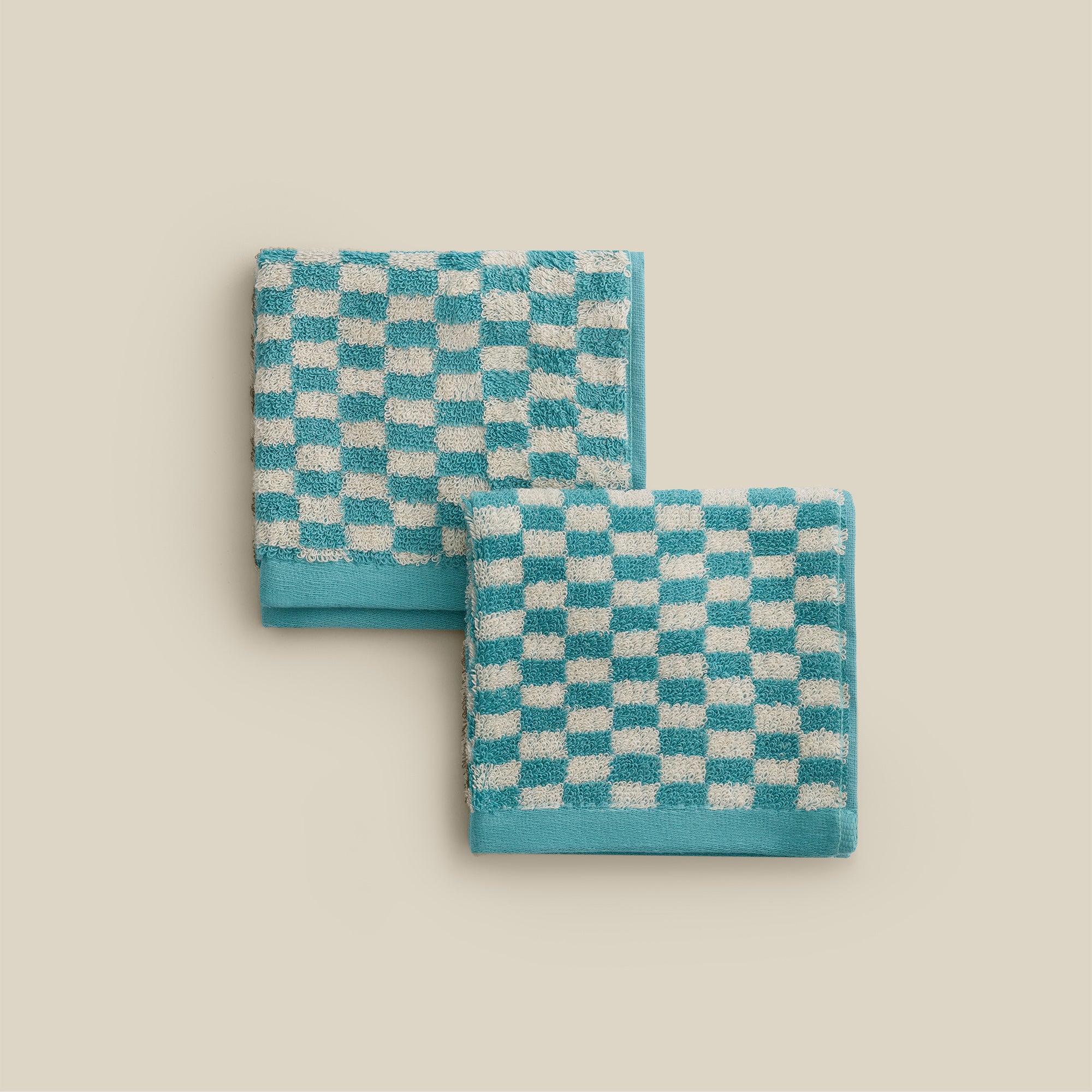 Alex Face Towel (Set of 2)