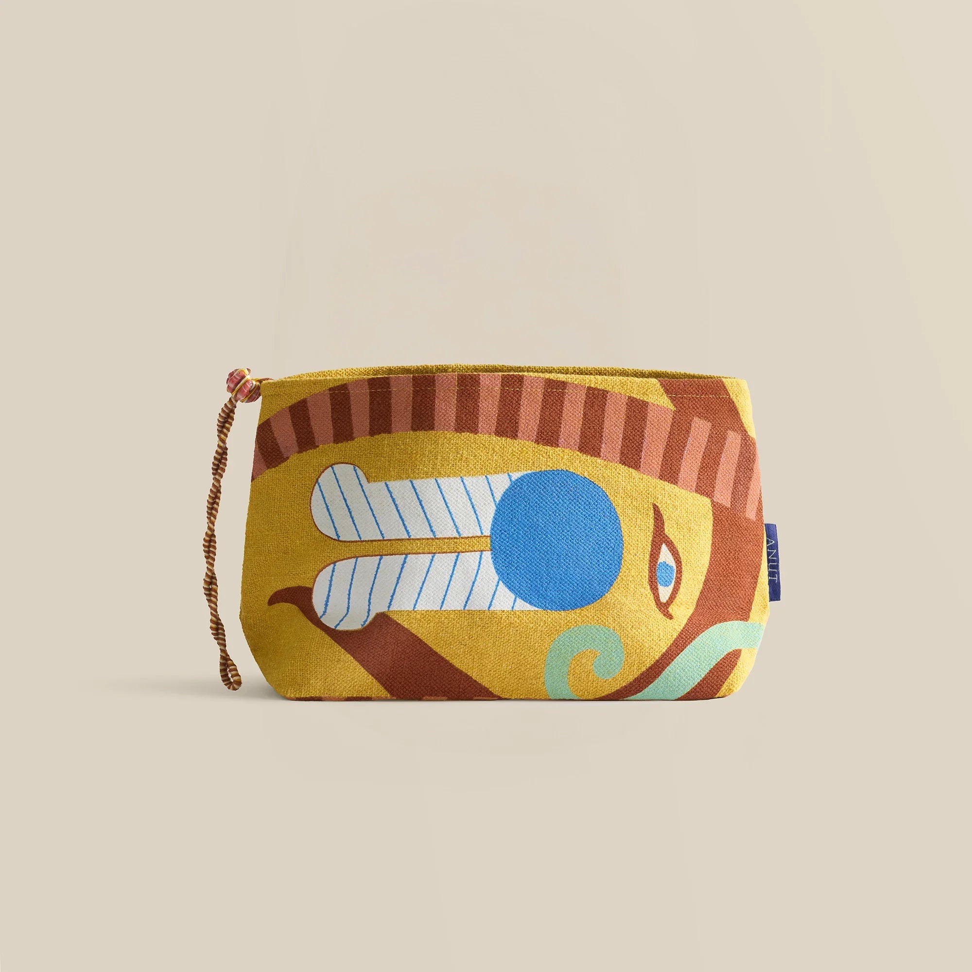 Amun Toiletry Bag
