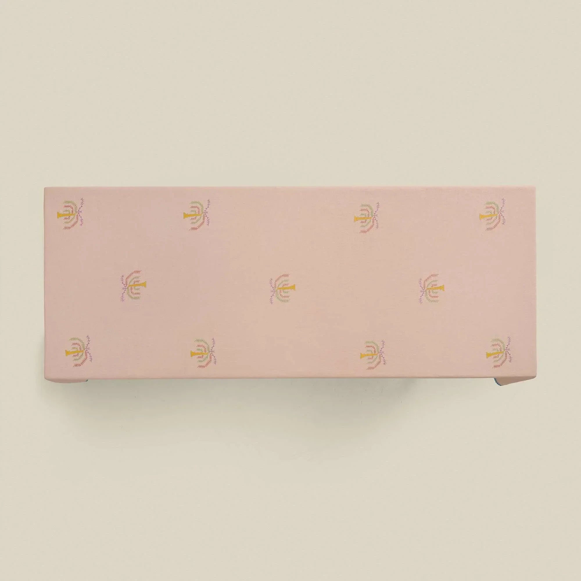 Royal Palm Tablecloth