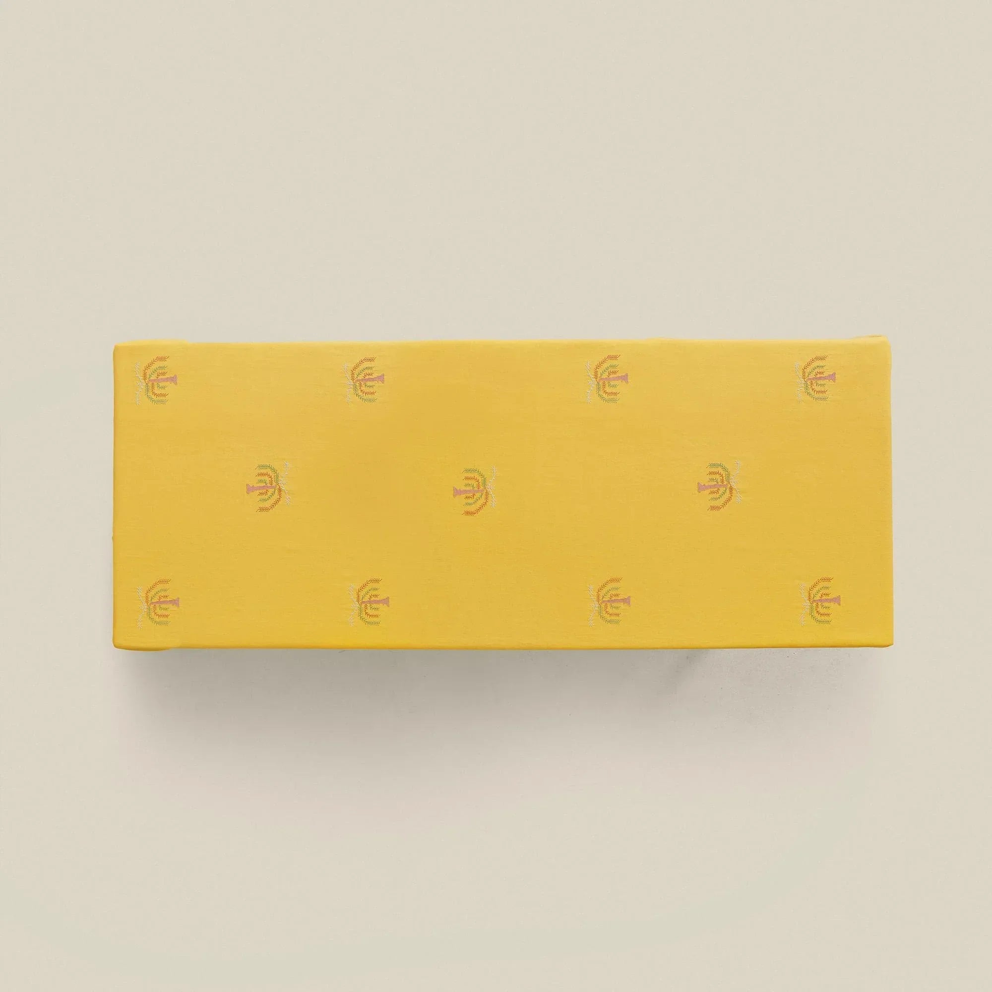 Royal Palm Tablecloth