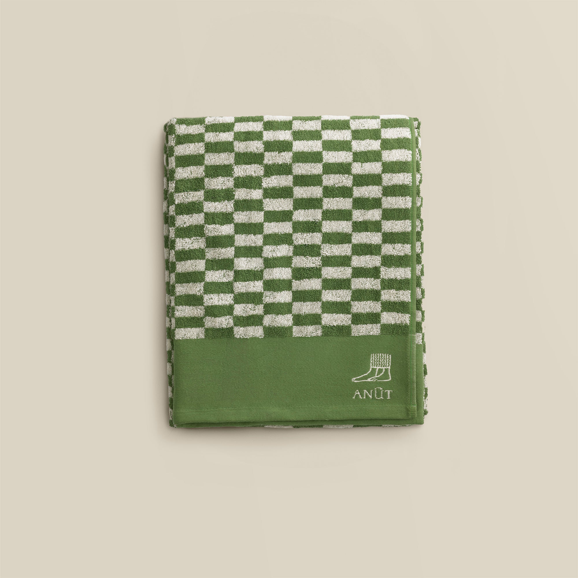 Alex Hand Towel (Set of 2)