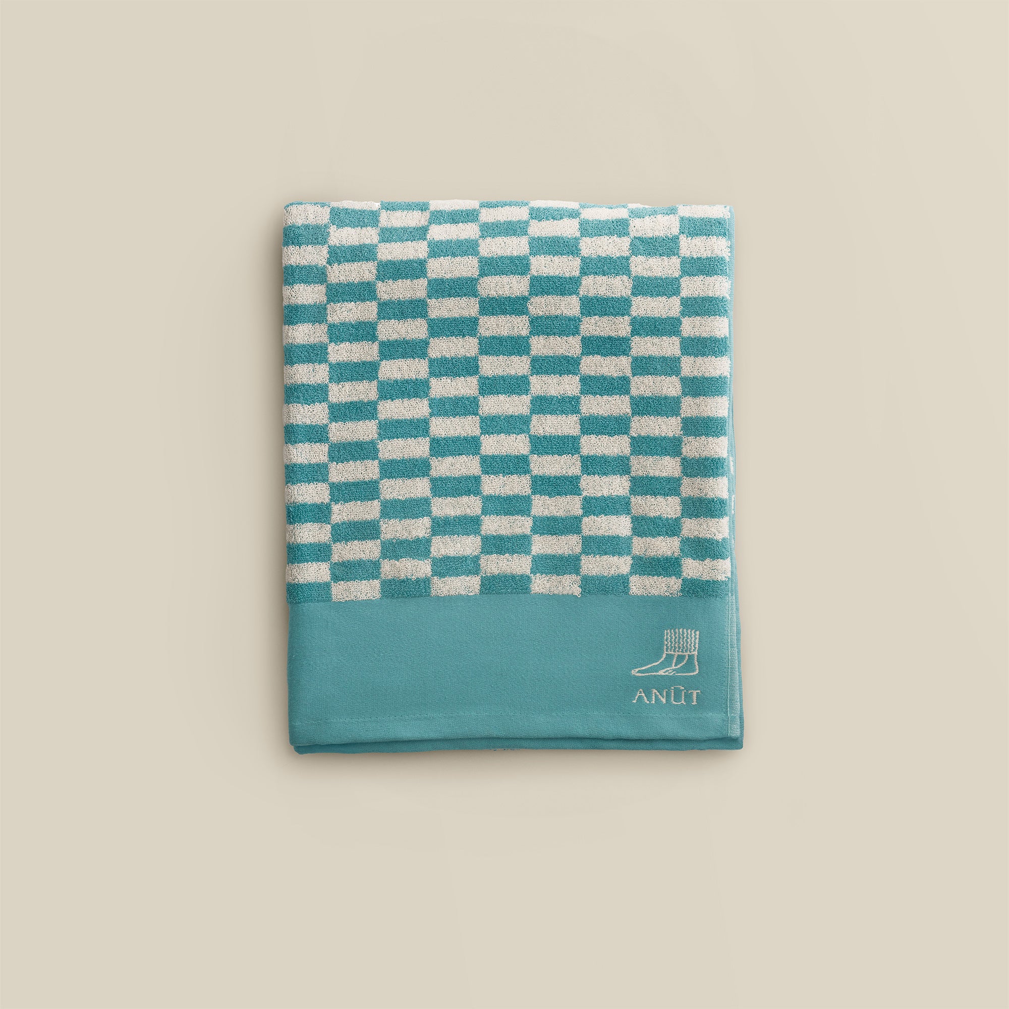 Alex Hand Towel (Set of 2)