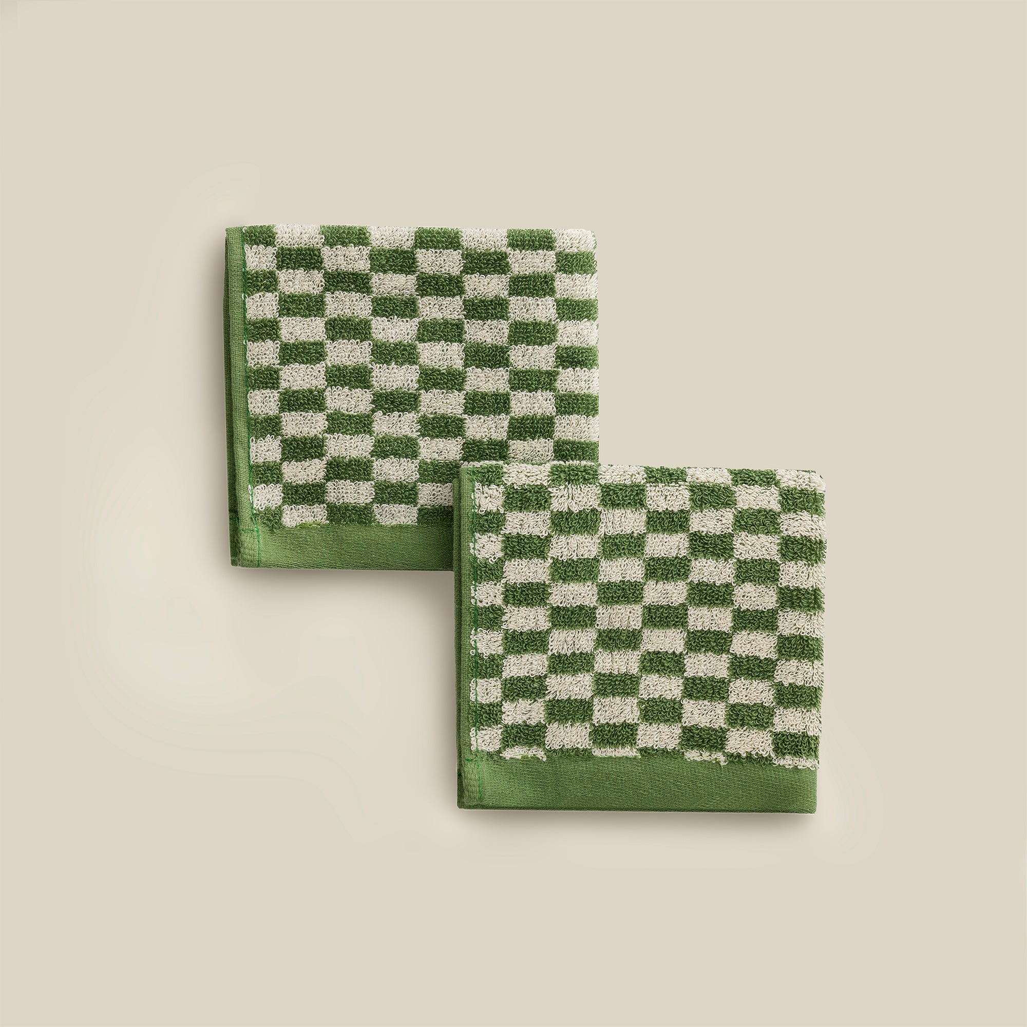 Alex Face Towel (Set of 2)