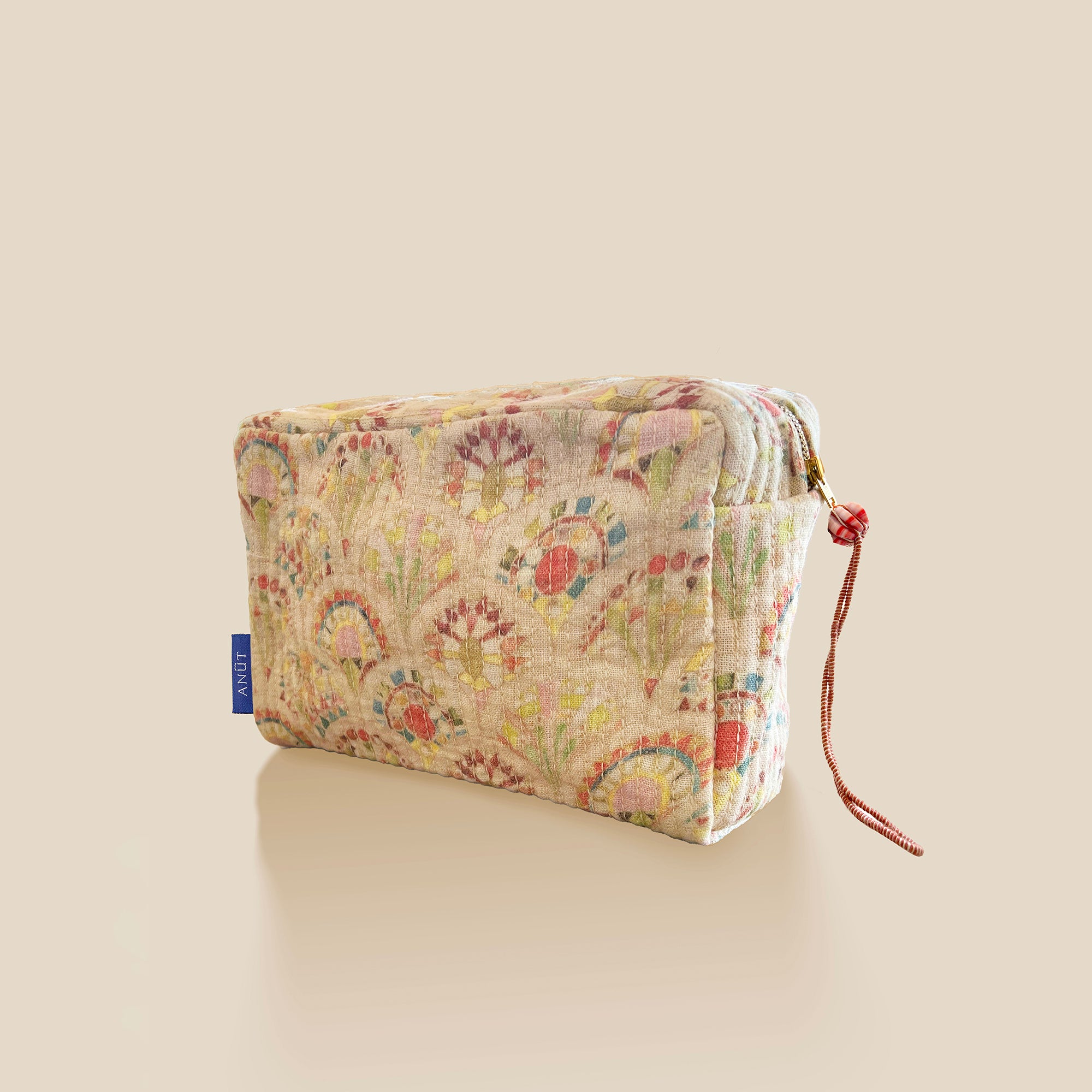 Abydos New Toiletry Bag