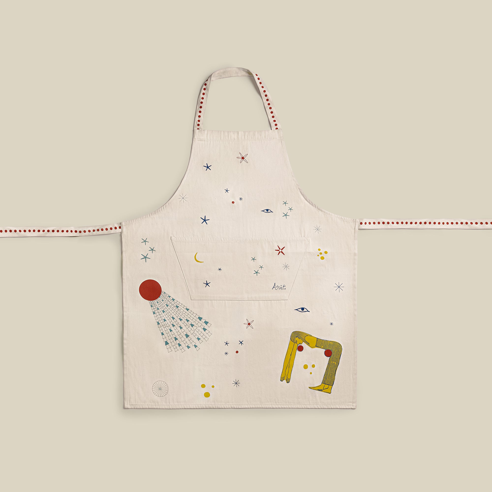 Stellar Apron