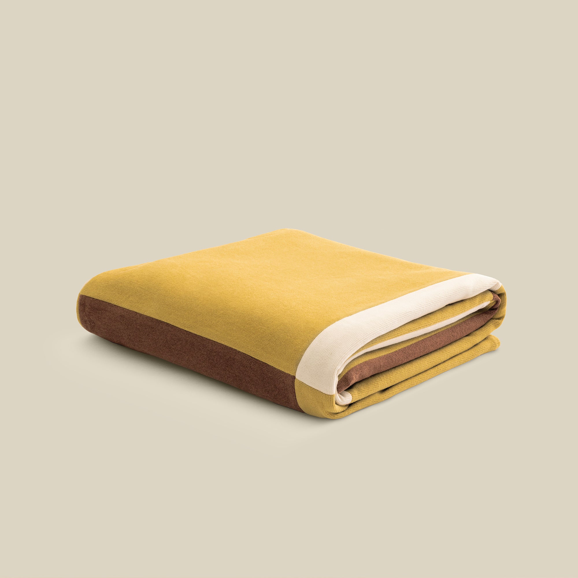 Checks Winter Blanket