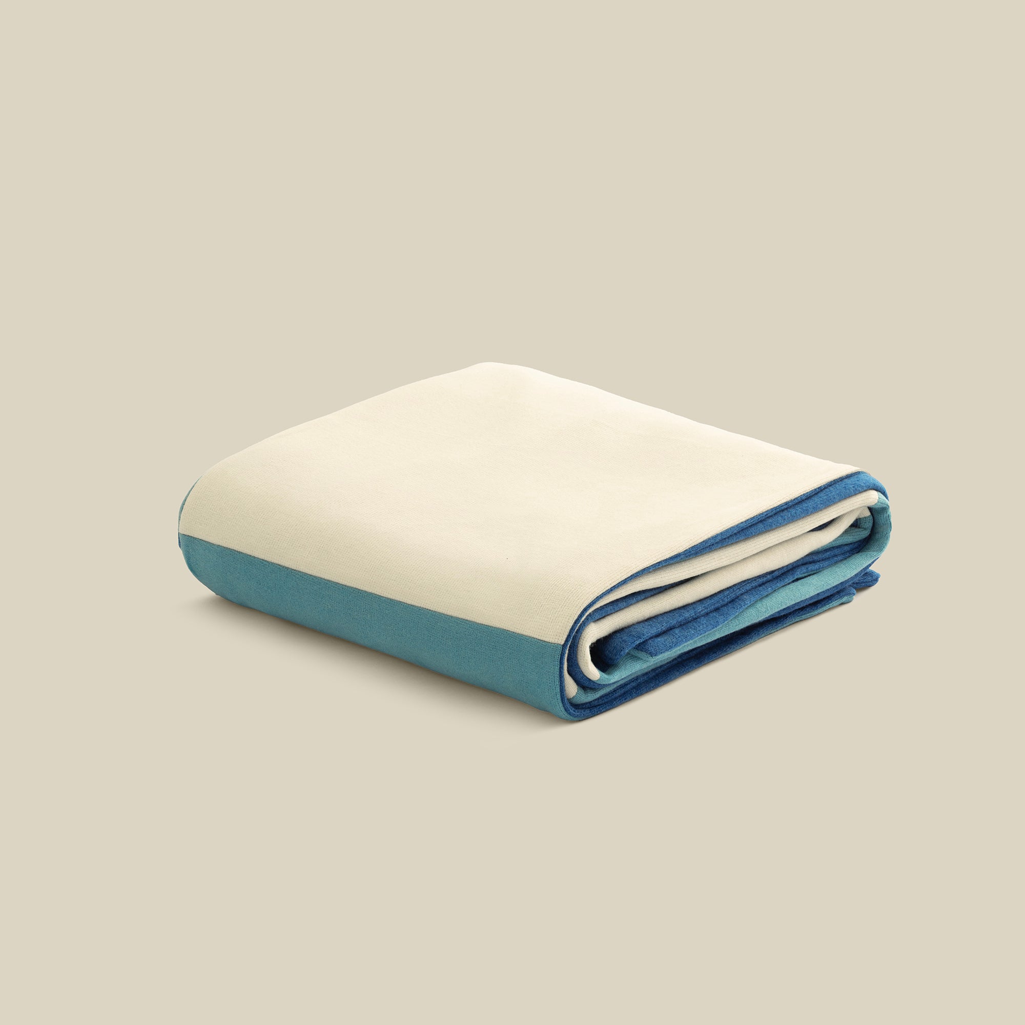 Checks Winter Blanket