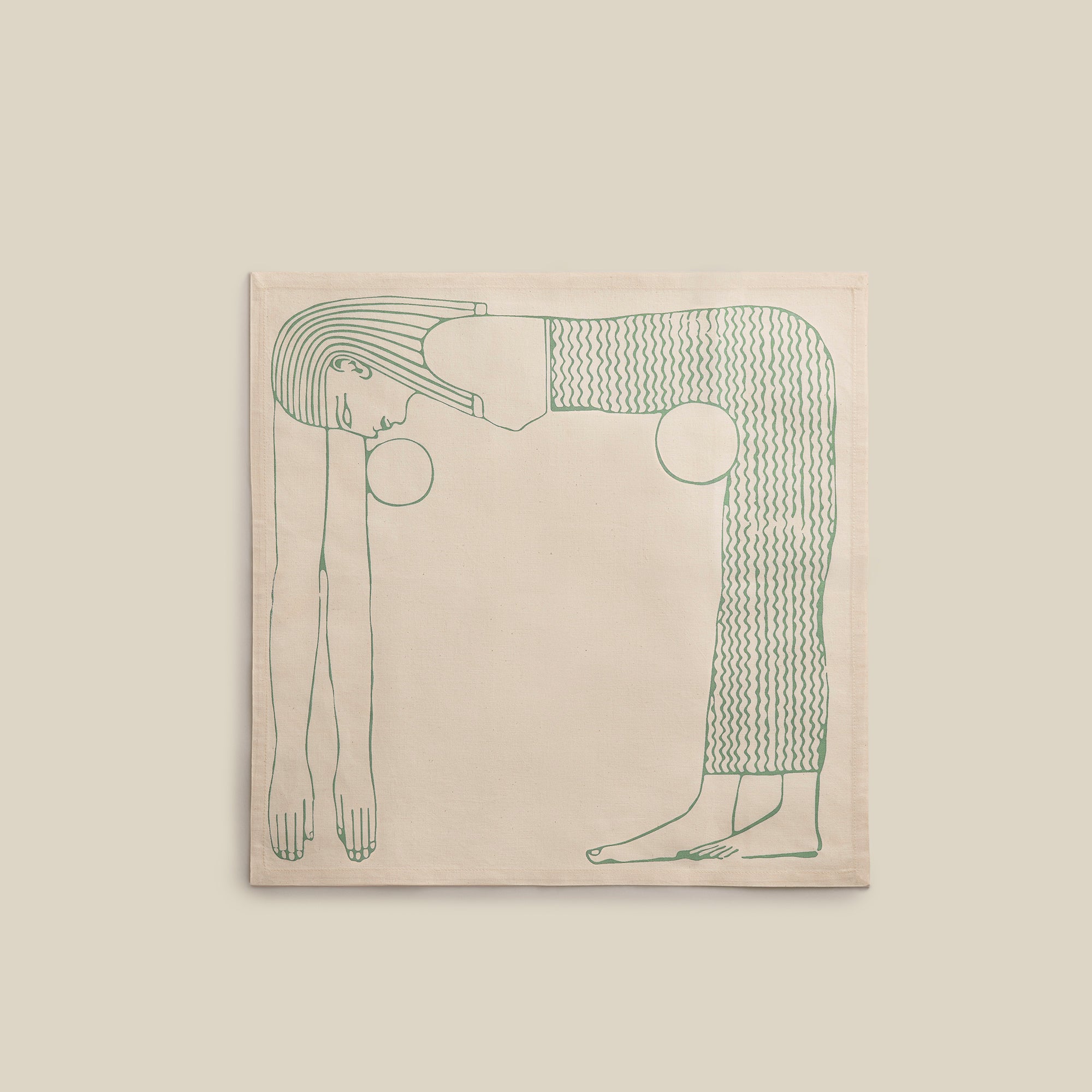 ANŪT Napkin (Set of 2)