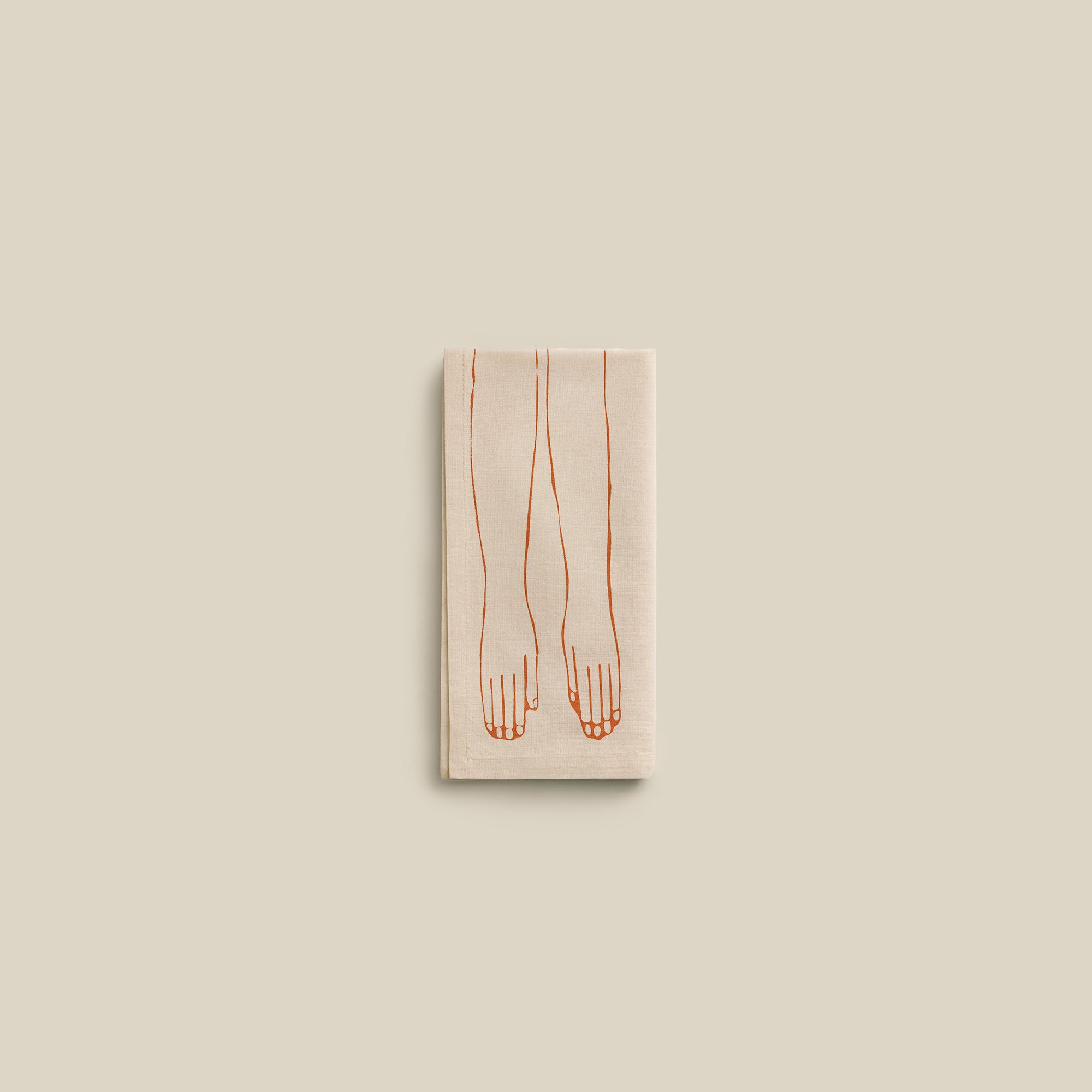 ANŪT Napkin (Set of 2)