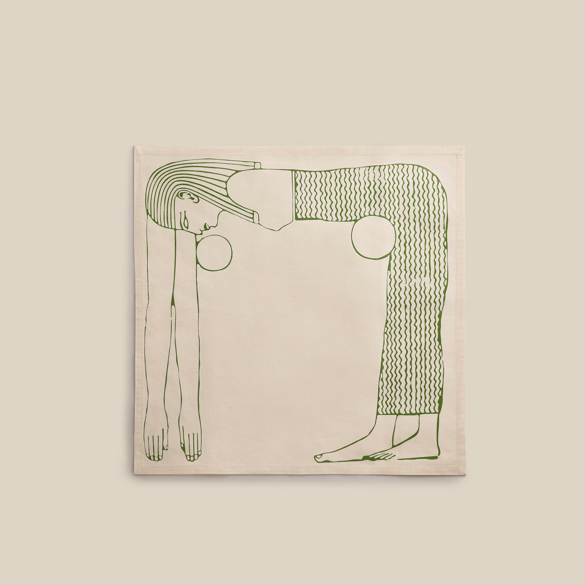 ANŪT Napkin (Set of 2)