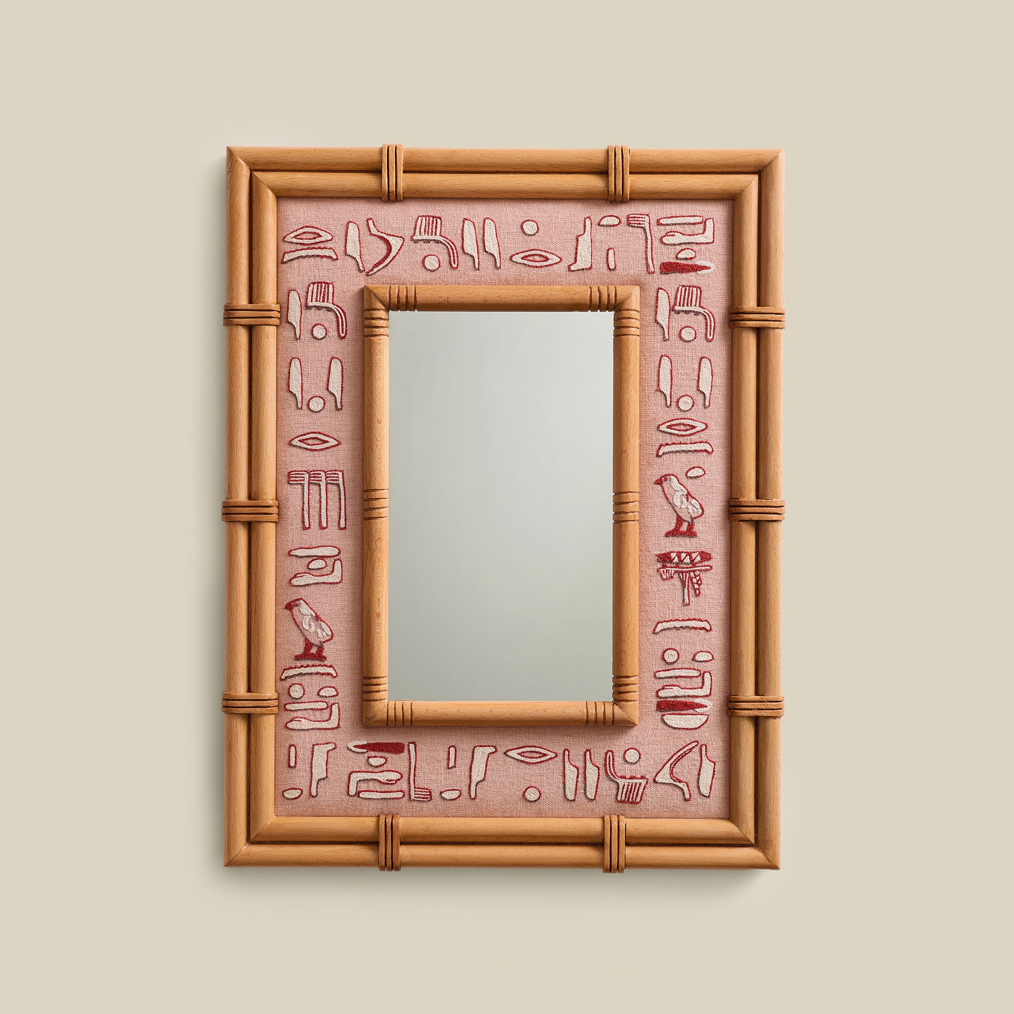 Carter Mirror