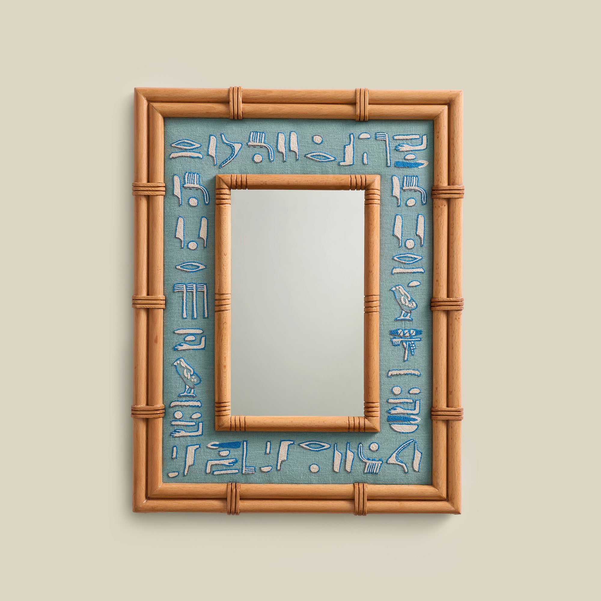 Carter Mirror