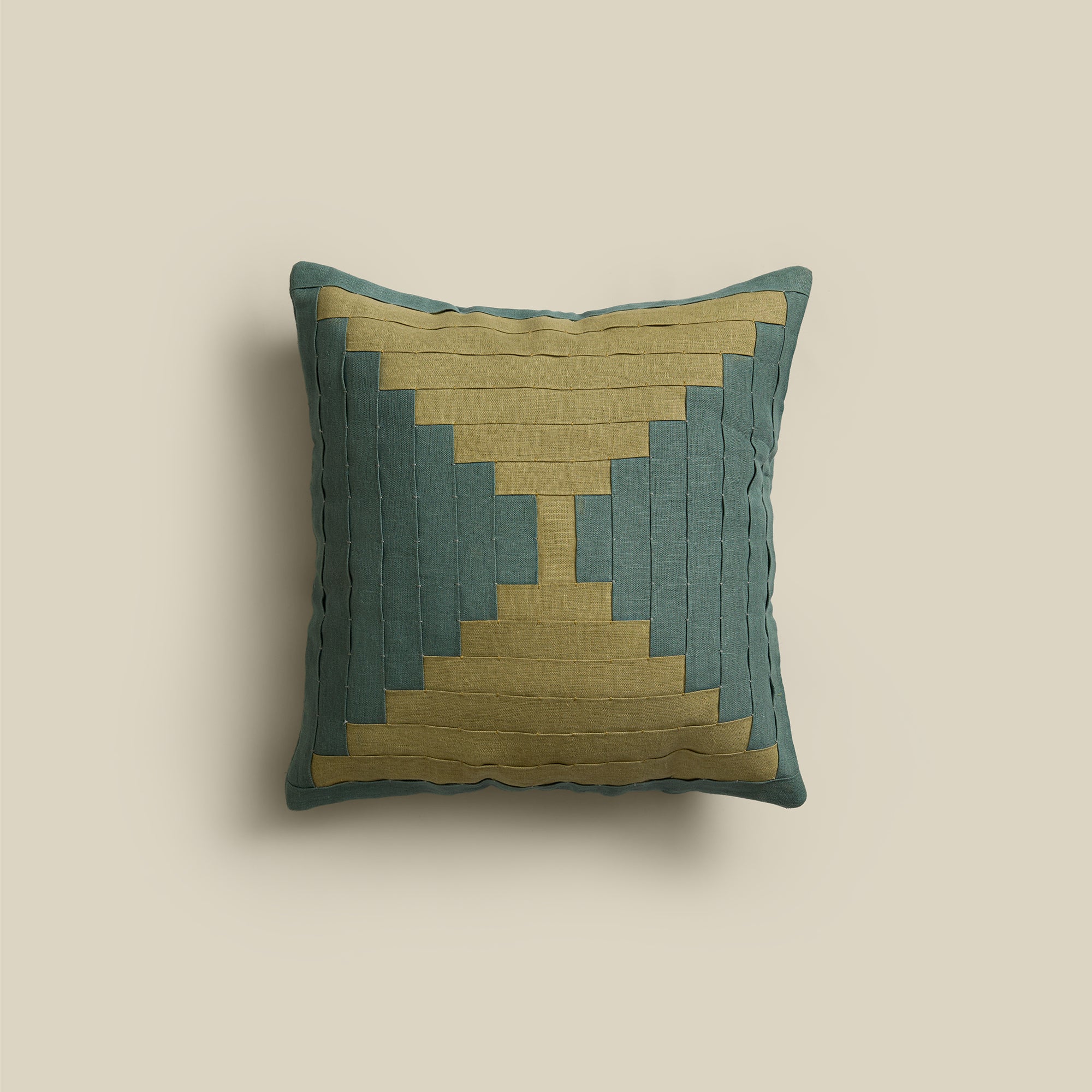 Pyramid Cushion Cover