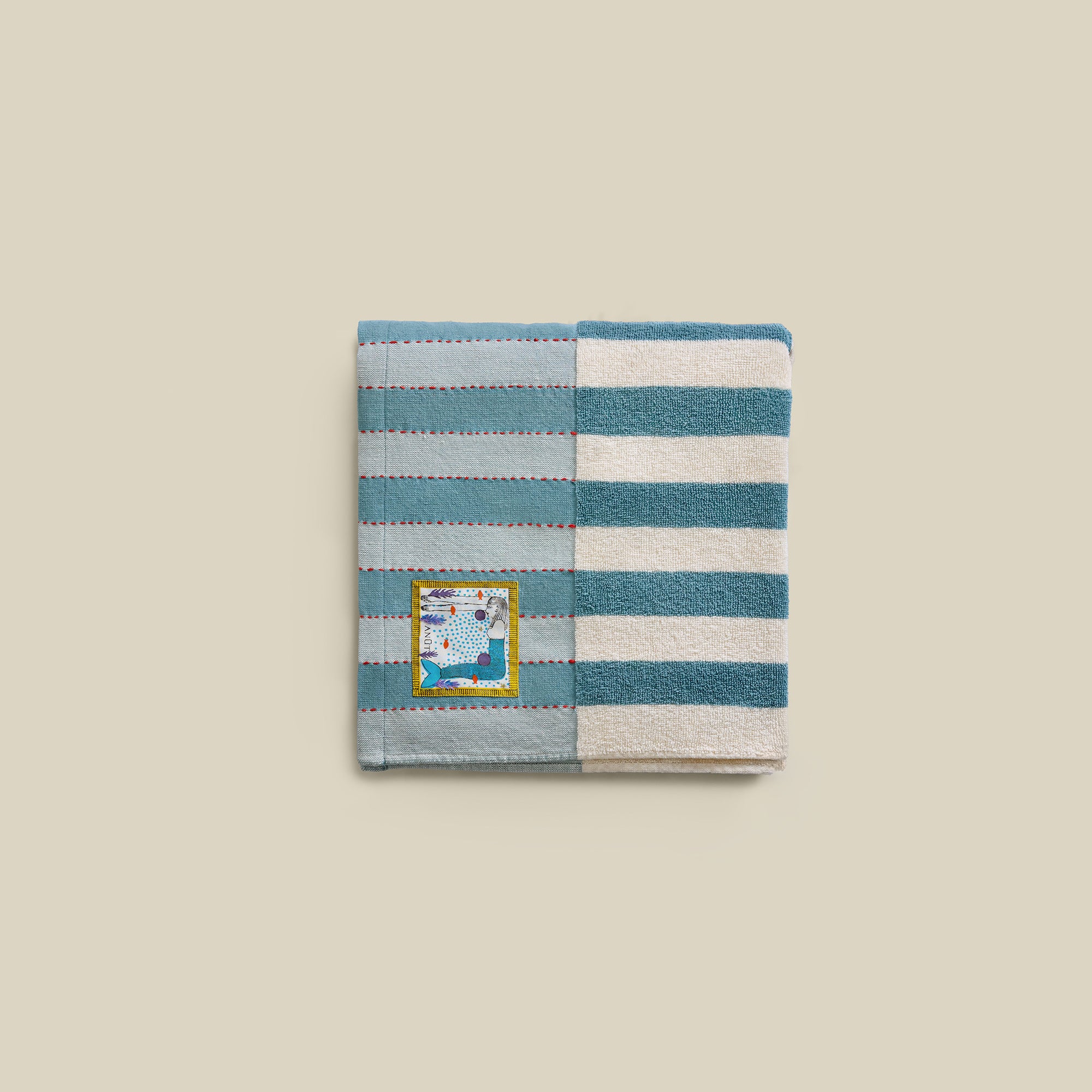Agami Cotton Beach Towel