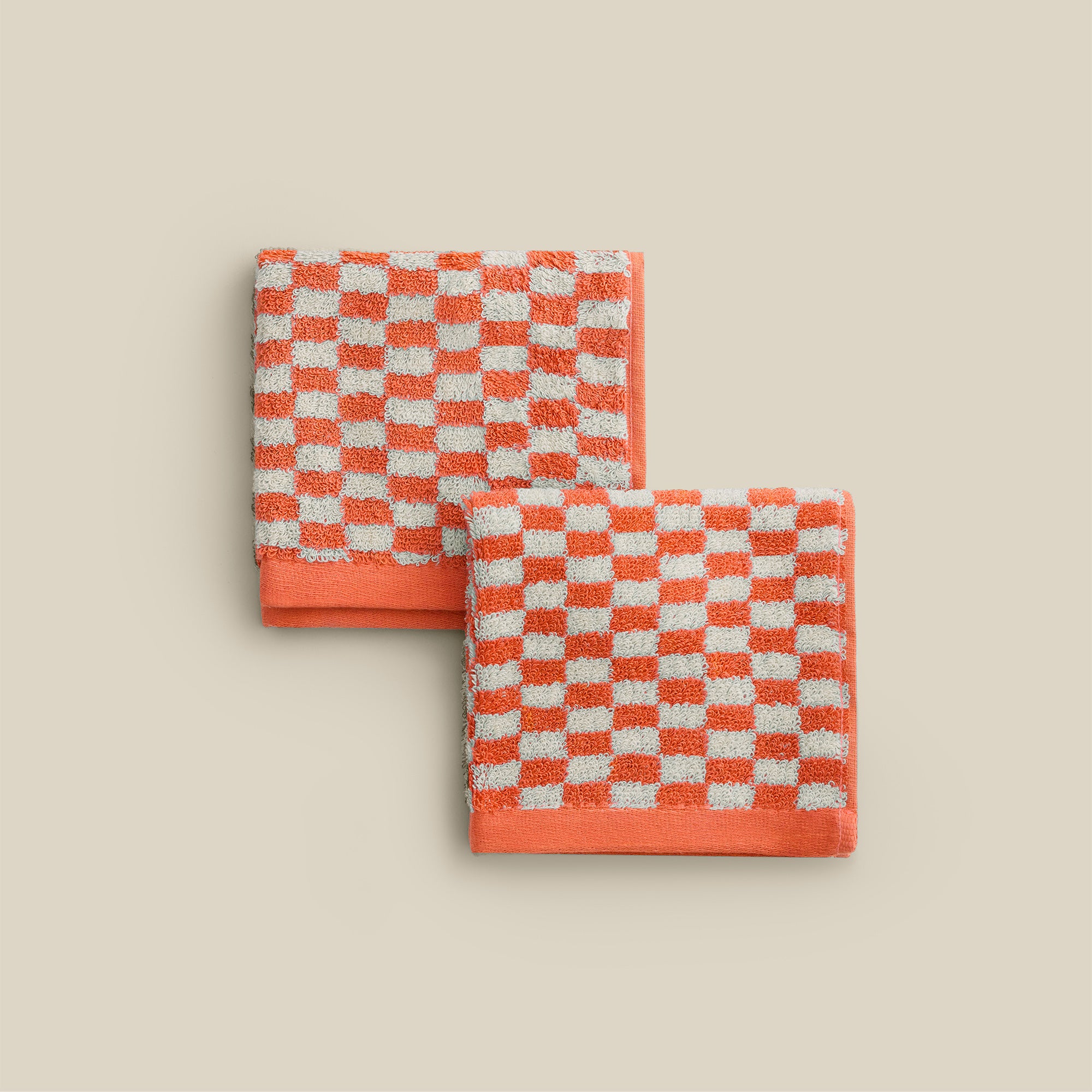 Alex Face Towel (Set of 2)