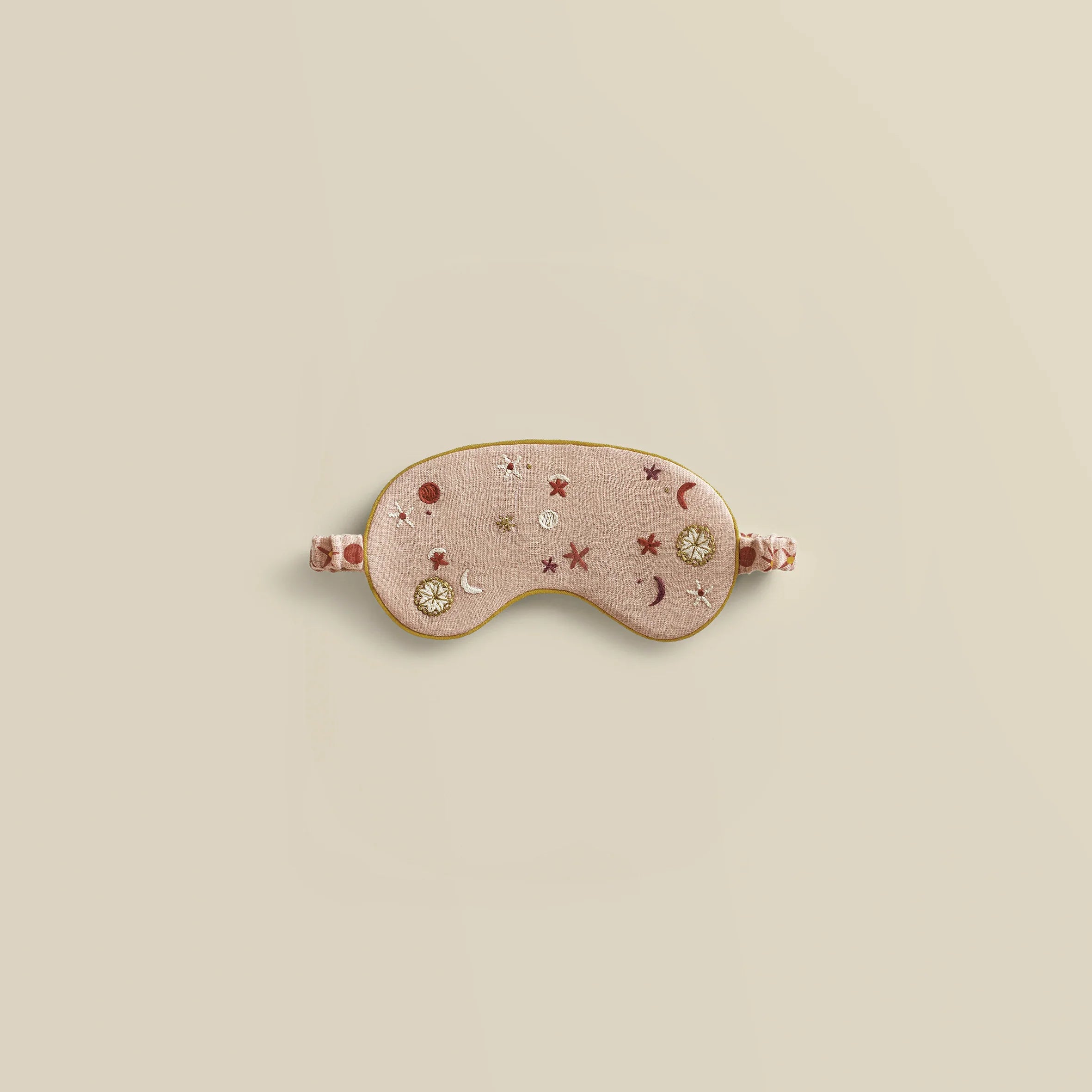 Stellar Eye Mask