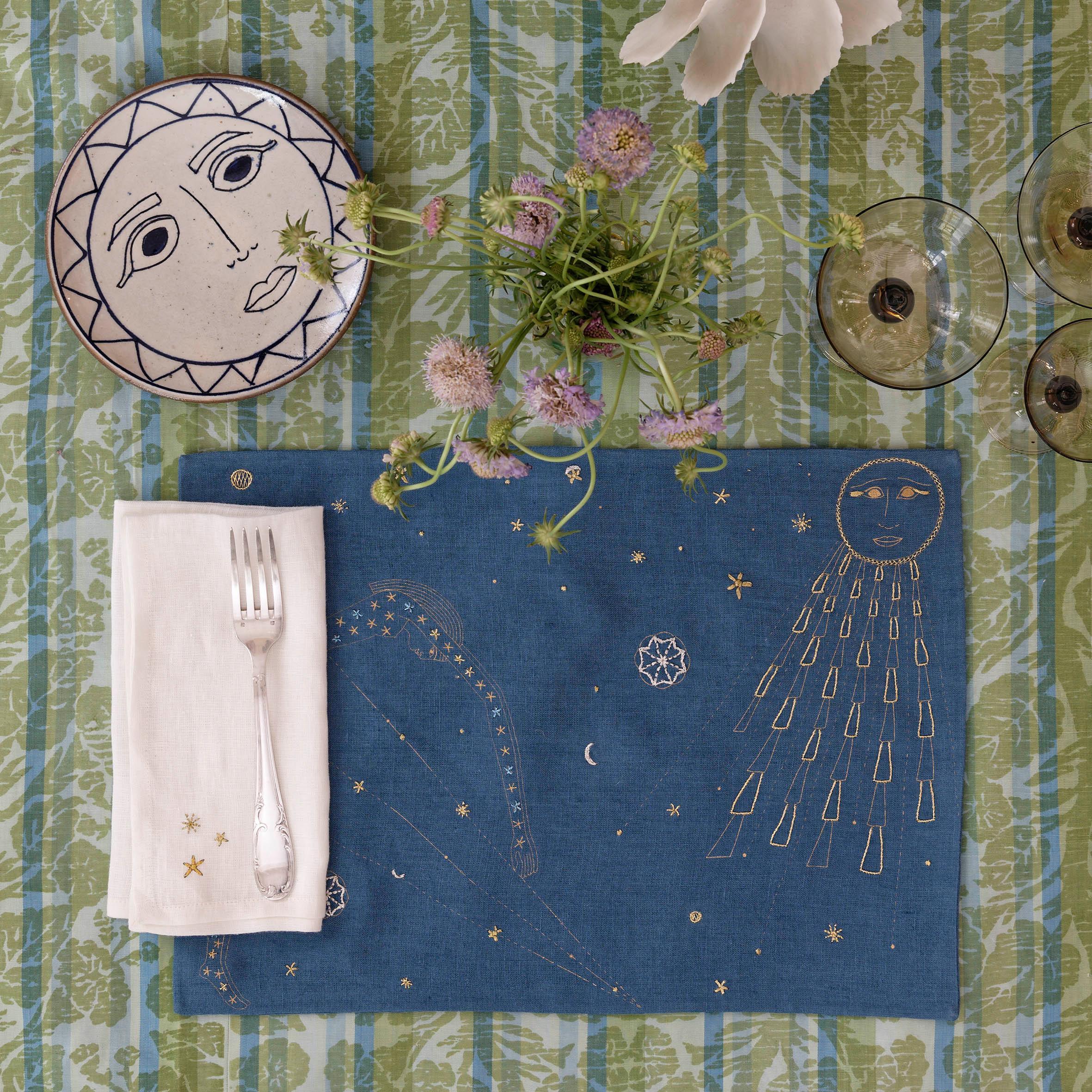 Starry Napkin (Set of 2)