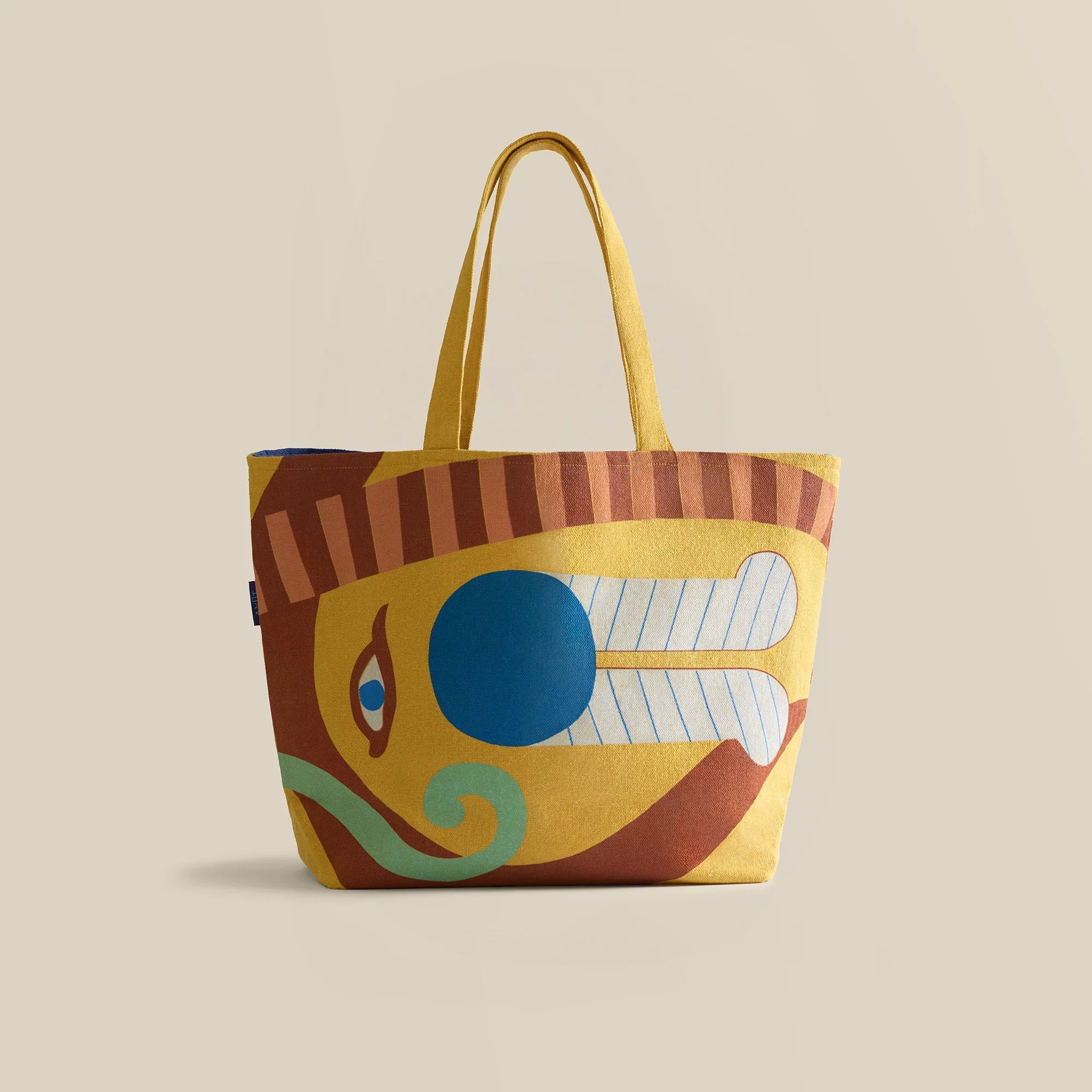 Amun Beach bag