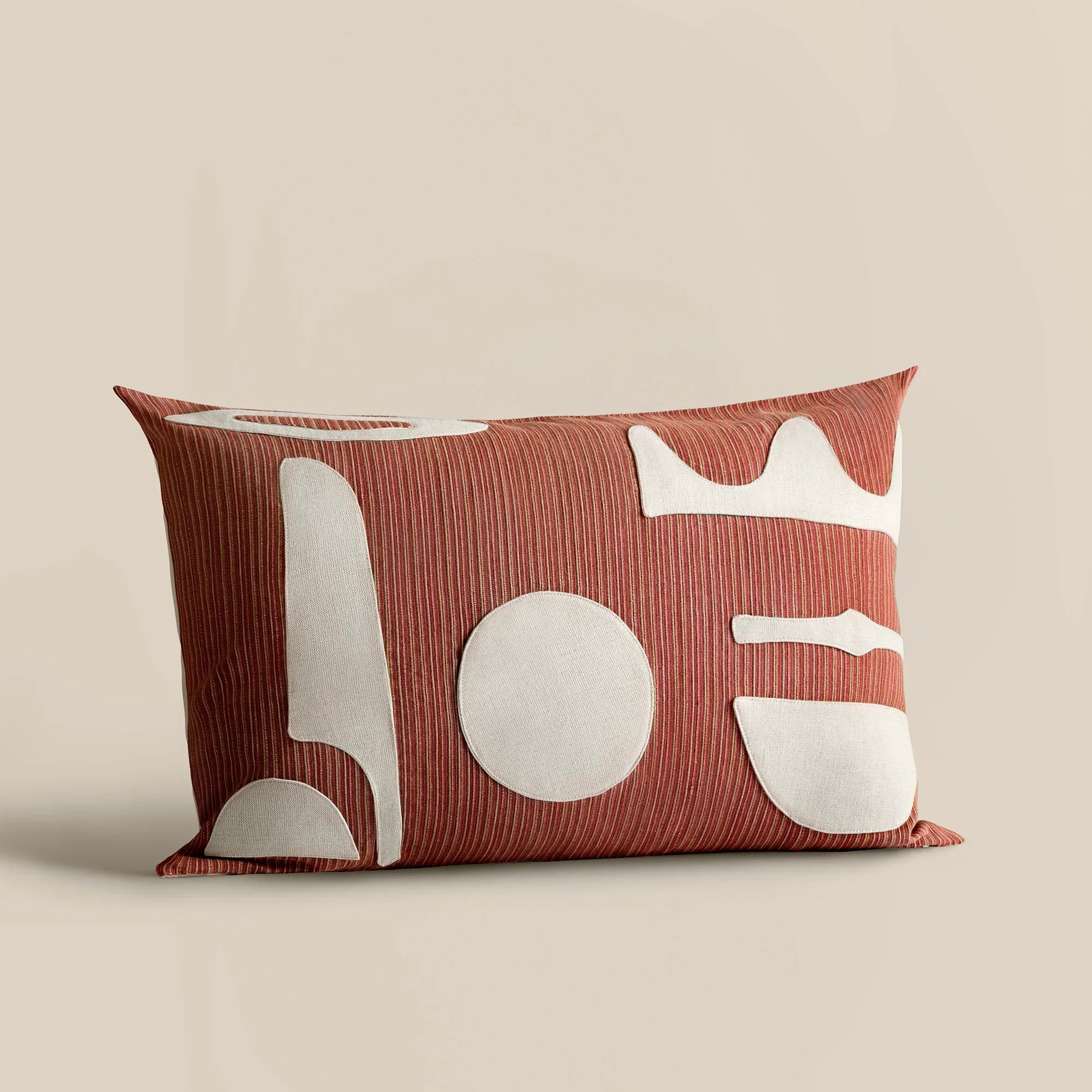 Glyph Cushions