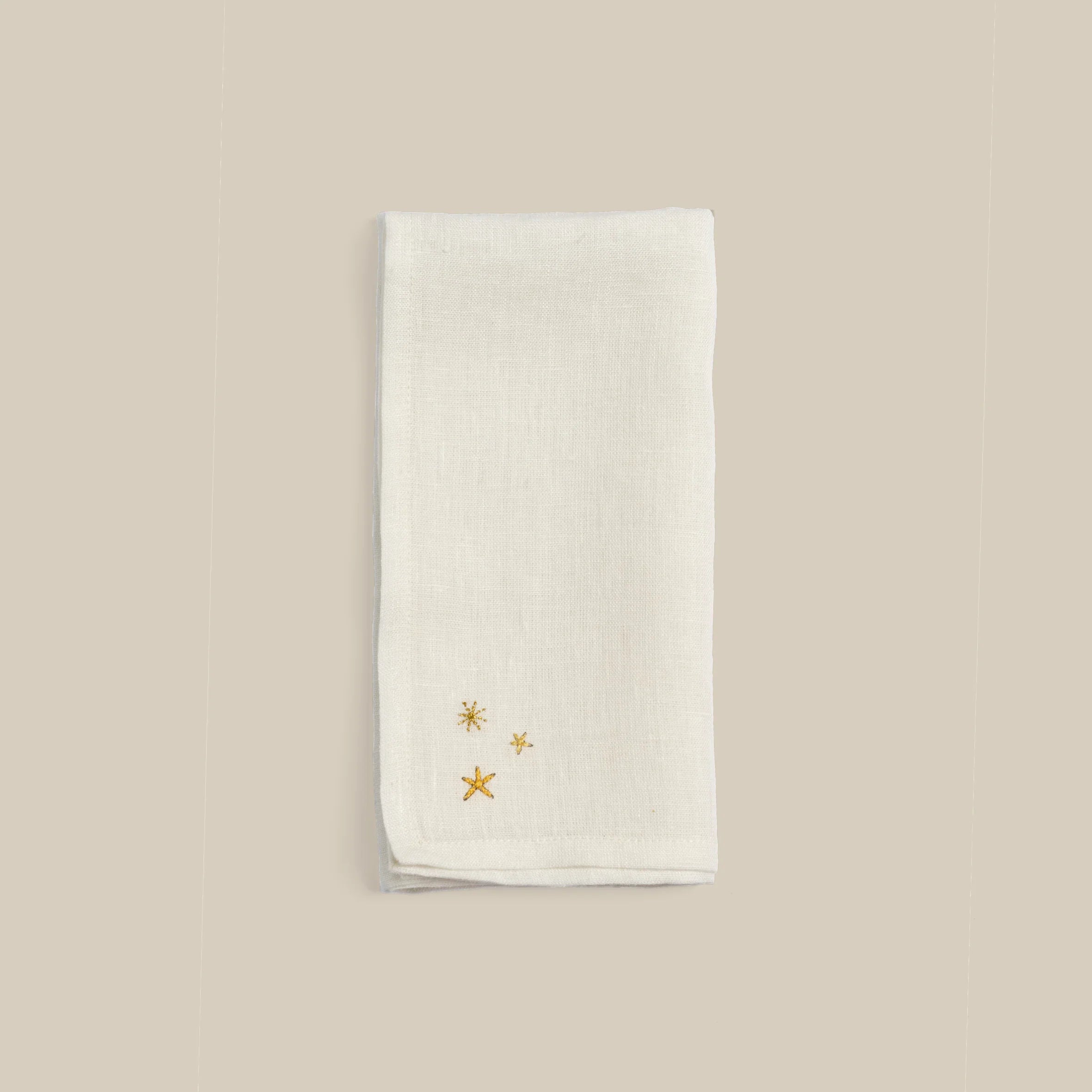 Starry Napkin (Set of 2)